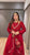 Zivara Chinon Silk Plazo Set