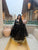 Virexa Vichitra Silk Anarkali Set