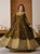 Ishmika Vichitra Silk Anarkali Suit Set