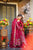 Vinya Blossom Anarkali Suit Set