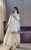 Aaliya Pure Silk Embroidery Farshi Set