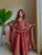 Fana Anarkali Maxi Set
