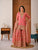 Premium Crunchy Silk Sharara Set