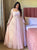 Noor-e-Mehfil Koti Anarkali Set