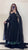 Elegant Faux Georgette Suit Set