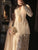 Moonlight Luxe Ethnic Suit Set