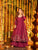 Parvaneh Gul Suit Set