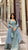 Meher Noor Luxe Sharara Set