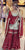 Zyvera Shine Sharara Set