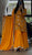 Velnira Lace Glow Sharara Set