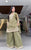 Zelvara Shine Sharara Set