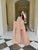 Zyvenra Silk Flair Sharara Set