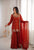 Zarmiya Diamond Shine Sharara Set