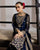 Zari Elegance Silk Palazzo Set