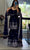 Zyvana Georgette Sequence Sharara Set