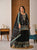 Zareen Vichitra Silk Sharara Set