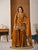 Arezia Fandy Silk Sharara Set
