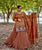 Ruhina Simmer Silk Lehenga Set