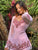 Zivara Georgette Embroidered Palazzo Set