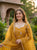 Evara Frendy Silk Zari Palazzo Set
