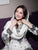 Zerina Rayon Thread Farshi Set
