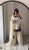 Zareva Fendy Silk Thread Farshi Set