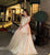 Zivaya Crep Thread Palazzo Set