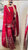 Azeeva Chinon Thread Sharara Set