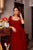 Mirraya Georgette Mirror Work Suit Set