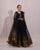 Zivara Butterfly Net Anarkali Set