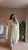 Avelora Fendy Silk Anarkali Set