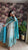 Zyra Star Georgette Anarkali Set