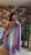 Elvara Star Georgette Anarkali Set