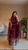 Serelina Fendy Silk Anarkali Set