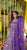 Aarziva Crunchy Silk Anarkali Set