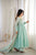 Ishika Designer Faux Flair Gown Set