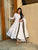 Eira Vichitra Silk Sequence Anarkali Set