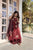 Premium Anarkali Jali Plazo Set