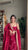 Elara Shimmer Luxe Sharara Set
