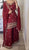 Elviora Grace Sharara Set