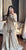 Avelira Satin Glow Sharara Set