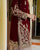 Velnira Dori Glow Sharara Set
