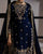 Zari Elegance Silk Palazzo Set