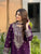 Kiara Faux Georgette Elegance Suit Set