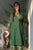 Aarika Crep Silk Sequence Suit Set