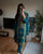 Azelia Chinnon Code Royale Suit Set