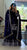 Zyvana Georgette Sequence Sharara Set