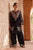 Navira Roman Silk Farshi Set