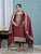 Elyra Chinnon Code Grace Suit Set