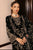 Azelin Satin Silk Elegance Suit Set